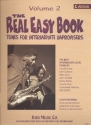 The Real easy Book Level 2:  C version