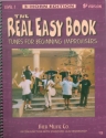 The Real easy Book Level 1  Bb version