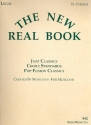 The new Real Book 1:  Eb version