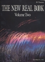 The new Real Book 2:  Bb version