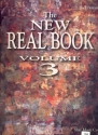 The new Real Book vol.3:  Bb version