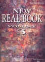 The new Real Book vol.3:  bass clef version