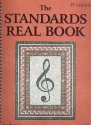 The Standards Real Book:  Bb version