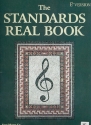 The Standards Real Book:  Eb version