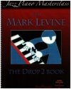 The Drop 2 Book (+Online Audio) for piano