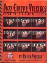 Jazz Guitar Voicings vol.1 (+Online Audio) The Drop 2 Book