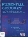 Essential Grooves for Writing, Performing and Producing contemporary Music (+CD +DVD)