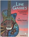 Line Games for guitar