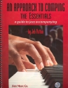 An Approach to Comping: The Essentials a guide to jazz accompanying