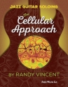 1-88321-781-4  Randy Vincent, Jazz Guitar Soloing - The Cellular Approach