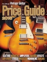 Alan Greenwood_Gil Hembree, Official Vintage Guitar Magazine Price Gui  Buch