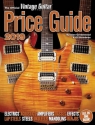 Official Vintage Guitar Magazine Price Guide 2019  Buch