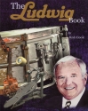 The Ludwig Book Schlagzeug Buch + CD