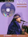 Dr. John Teaches New Orleans Piano - Volume 3 Klavier Buch + CD