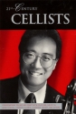 Strings Backstage Series, 21st-Century Cellists  Buch