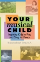 Your Musical Child  Buch
