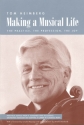 Making a Musical Life  Buch