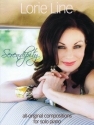 Lorie Line - Serendipity Klavier Buch