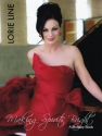 Lorie Line - Making Spirits Bright Klavier Buch