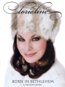 Lorie Line - Born in Bethlehem Klavier Buch