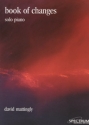 Book of changes fr Klavier