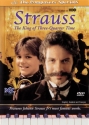 Johann Strauss Jr., Strauss: The King of Three Quarter Time  DVD