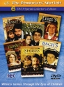 Composers' Specials - Special Collector's Edition  DVD