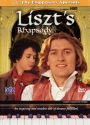 Franz Liszt, Liszt's Rhapsody  DVD