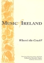 Where's the Crack: Tunes from Irish Music Sessions with chords suitable for all instruments