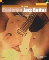 Exploring Jazz Guitar (+CD) (en)  