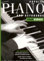 Popular Piano and Keyboards Rockschool (+CD) Grade 2
