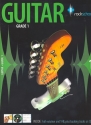 Guitar Rockschool (+CD): grade 1 Full notation and tab