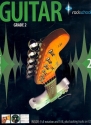 Guitar Rockschool (+CD): grade 2 Full notation and tab