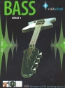 Bass Rockschool 2006-2012 Grade 1 (+CD): for bass/tab
