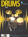 Drums Rockschool 2006-2012 (+CD) debut