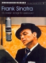 Frank Sinatra 15 classic Songs for keyboard easy keyboard library
