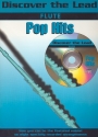 Discover the Lead (+CD): Pop Hits for flute