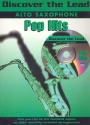 Discover the Lead (+CD): Pop Hits for alto saxophone
