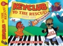 Keyclub to the rescue vol.1 piano method for beginners