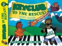 KEYCLUB TO THE RESCUE VOL.3 PIANO METHOD FOR BEGINNERS