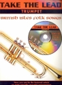 Take the Lead (+CD): British Isles Folk Songs for trumpet