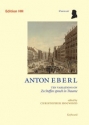 10 Variationen ber Zu Steffen sprach im Traume aus Das Irrlicht fr Klavier bisher Mozart zugeschrieben KV Anh 288