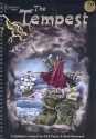 The Tempest (+CD) The Musical vocal score