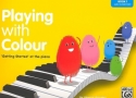 Playing with Colour vol.1 for piano