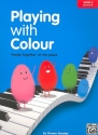 Playing with Colour vol.2 for piano