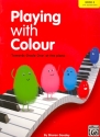Playing with Colour vol.3 for piano