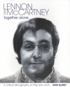 Lennon & McCartney - Together Alone  Buch