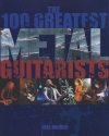 The 1 Greatest Metal Guitarists  Buch