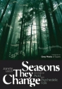 Seasons They Change  Buch
