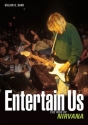 Entertain Us  Buch